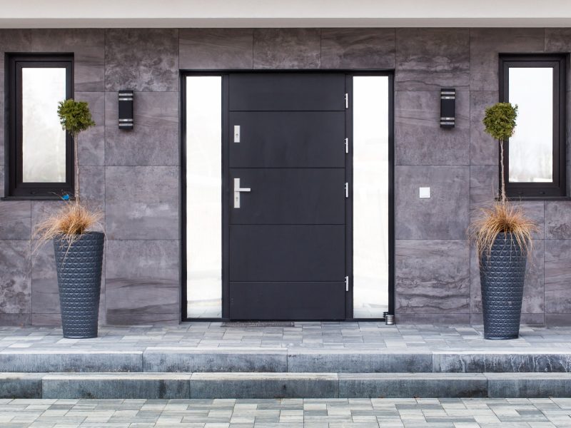 Endurance Doors