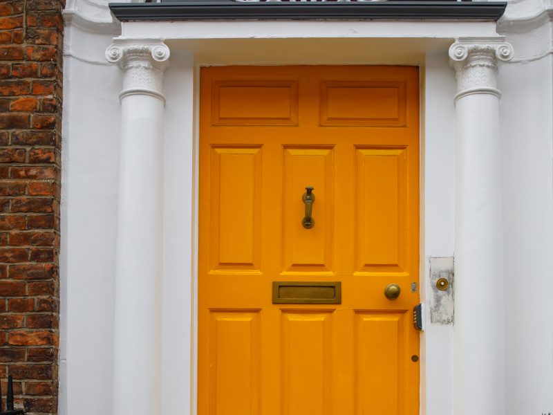 Endurance Doors prices