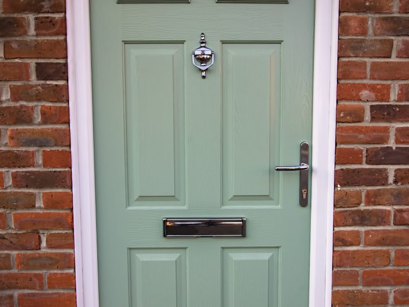 Endurance Doors