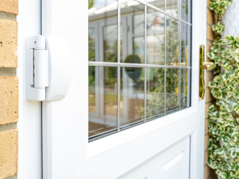 Endurance Doors