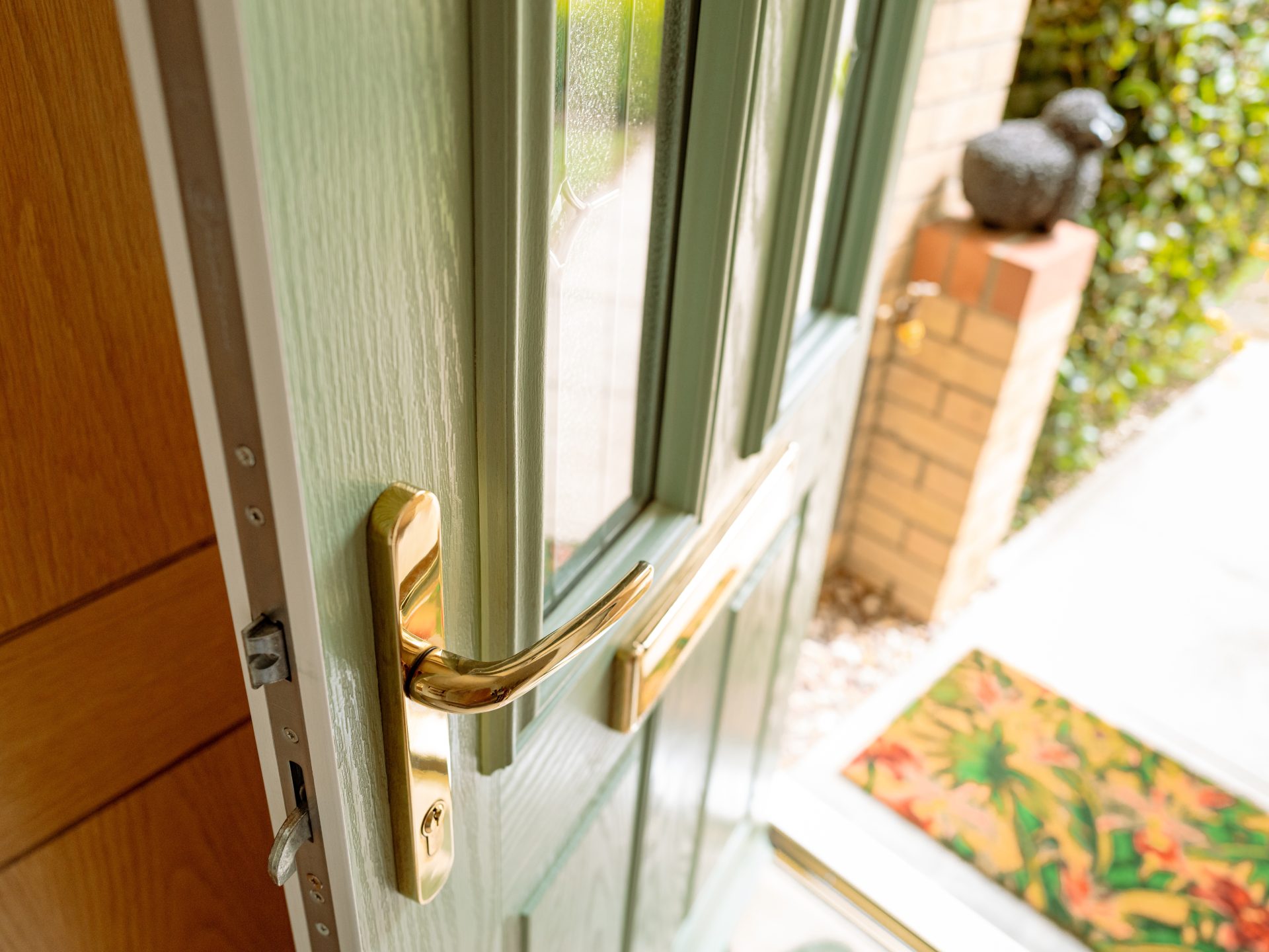 Endurance Doors