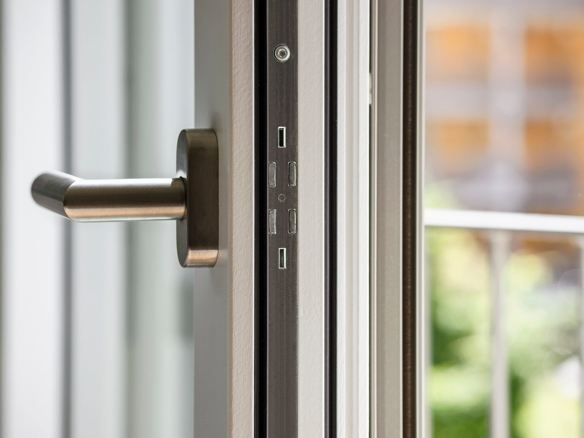 Endurance Doors