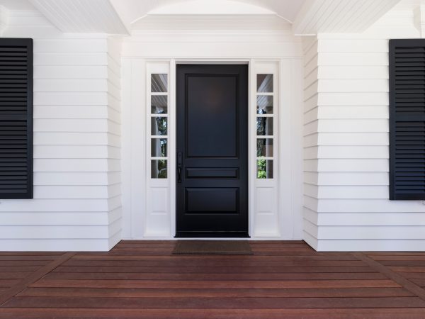 Endurance Doors
