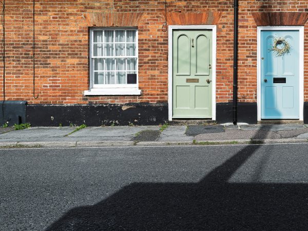 Endurance Doors Devon