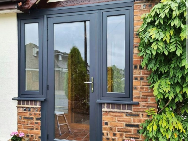 Residence Doors