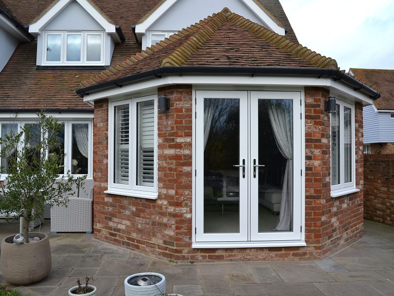 Residence Doors
