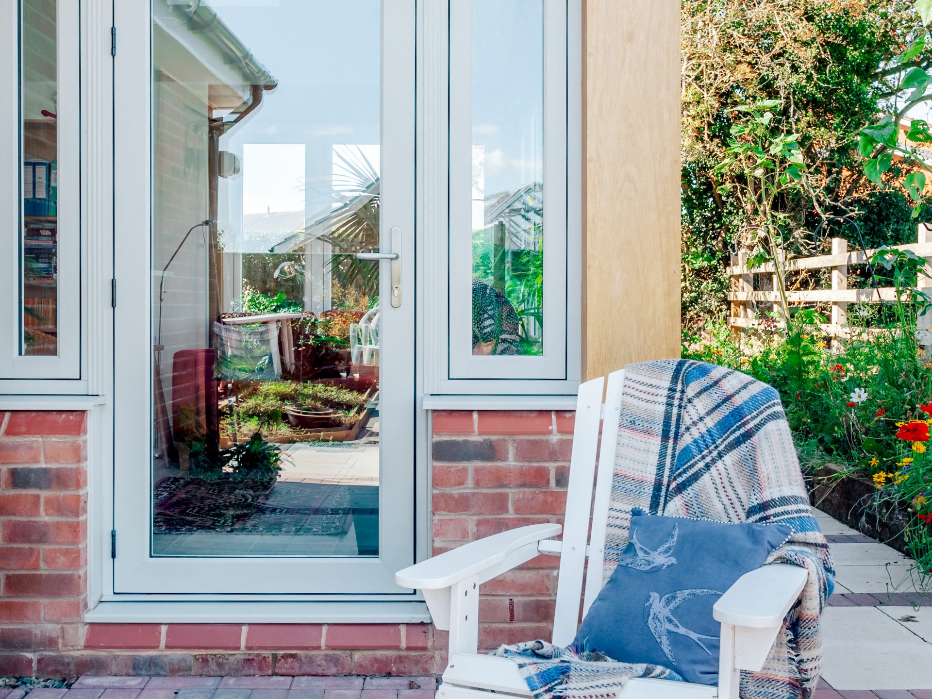 Residence Doors