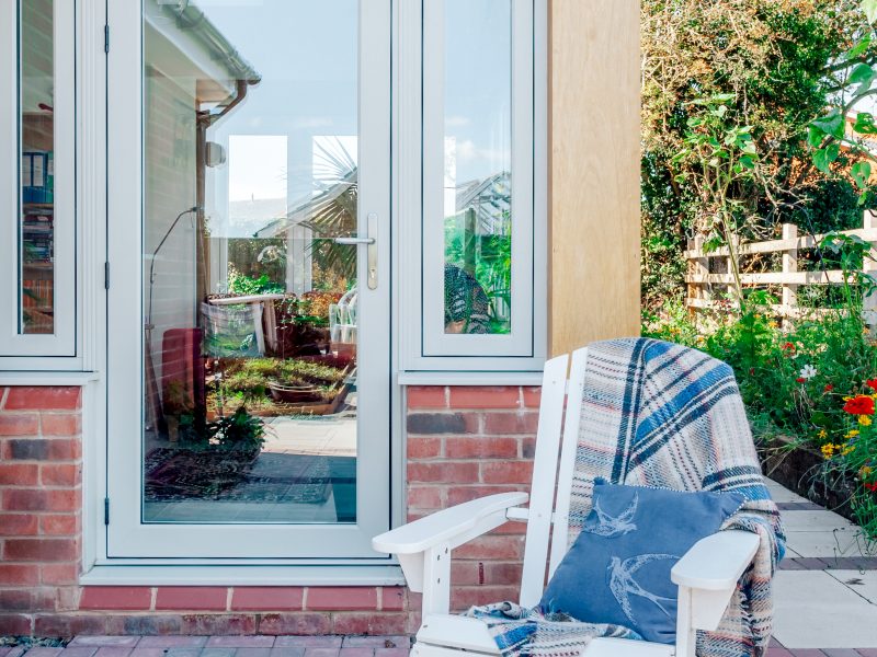 Residence Doors