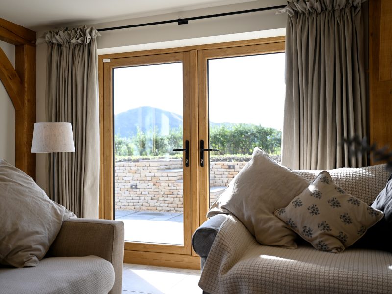 Residence Doors