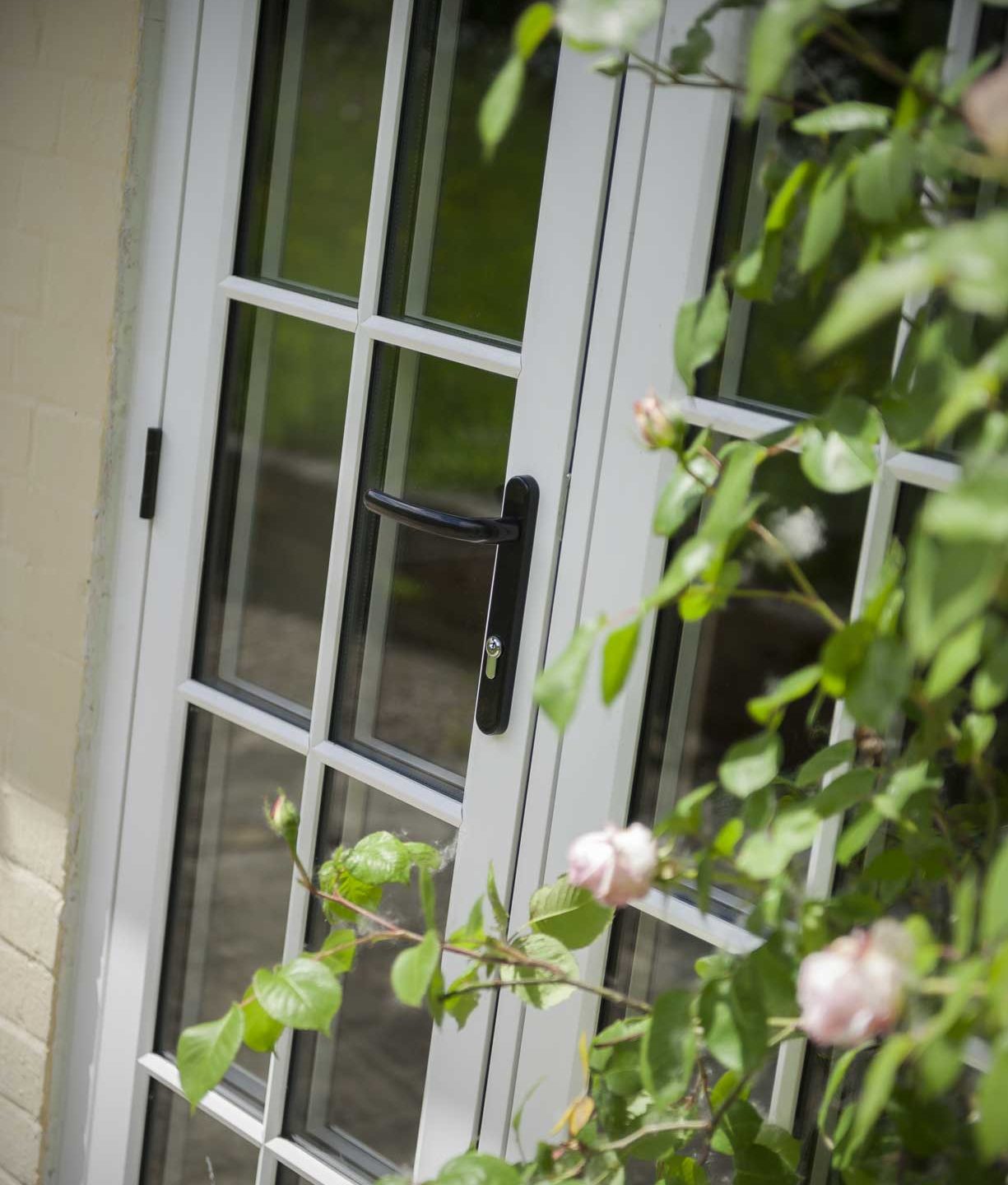 Residence Doors