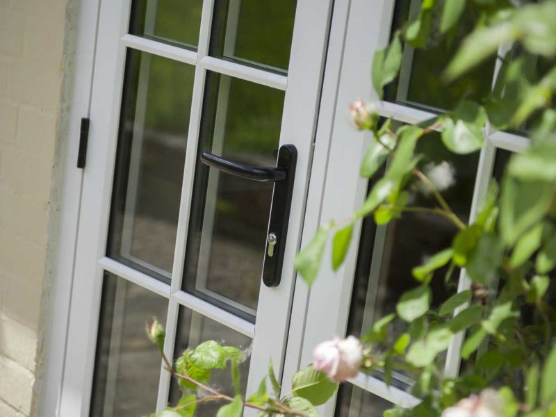 Residence Doors