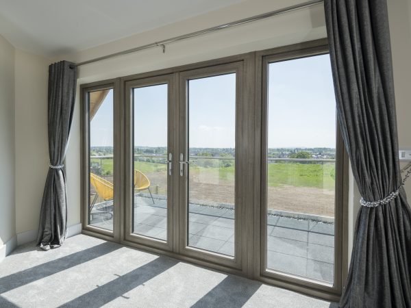 Residence Doors