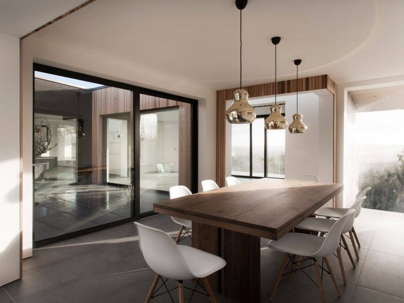 AluK Doors