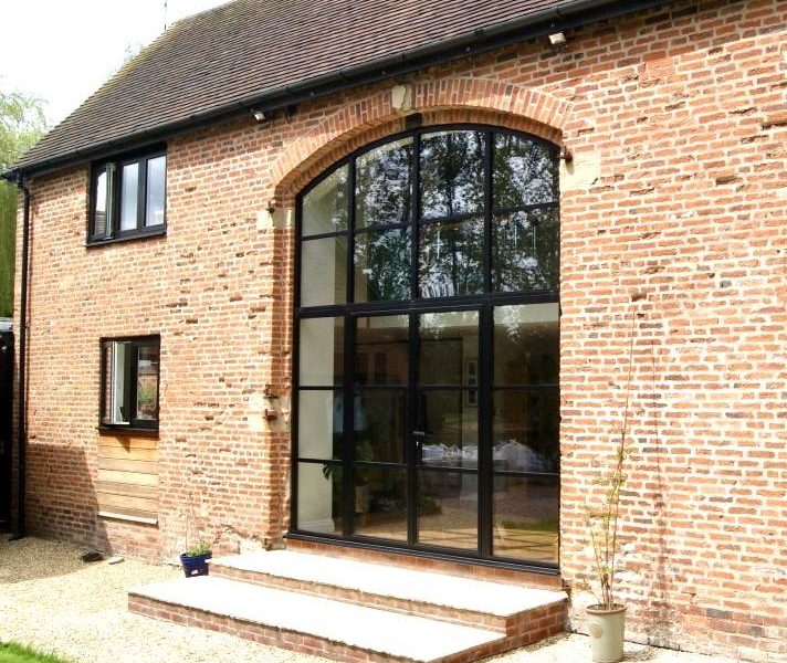 Aluco Doors