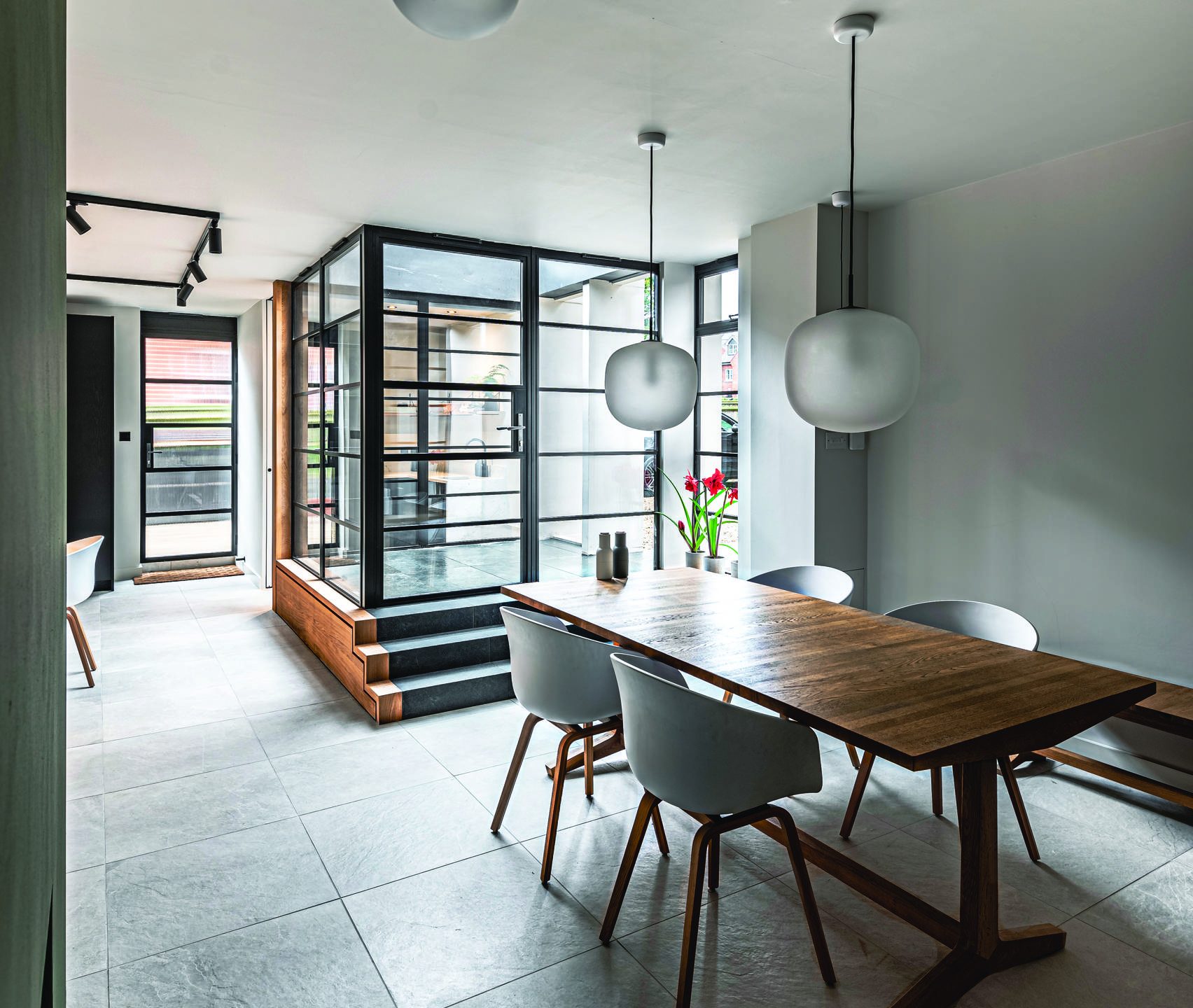 Aluco Doors