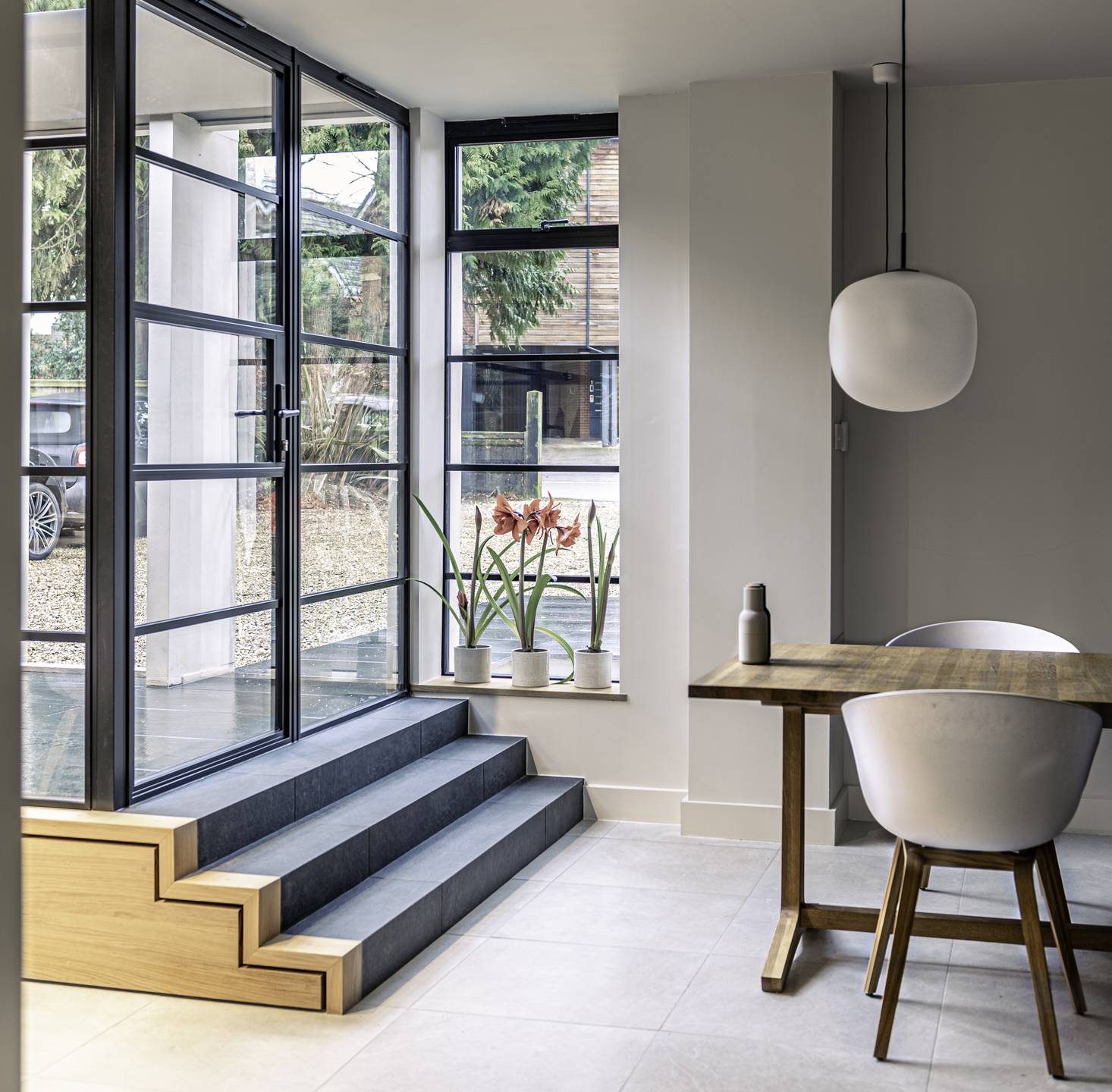 Aluco Doors