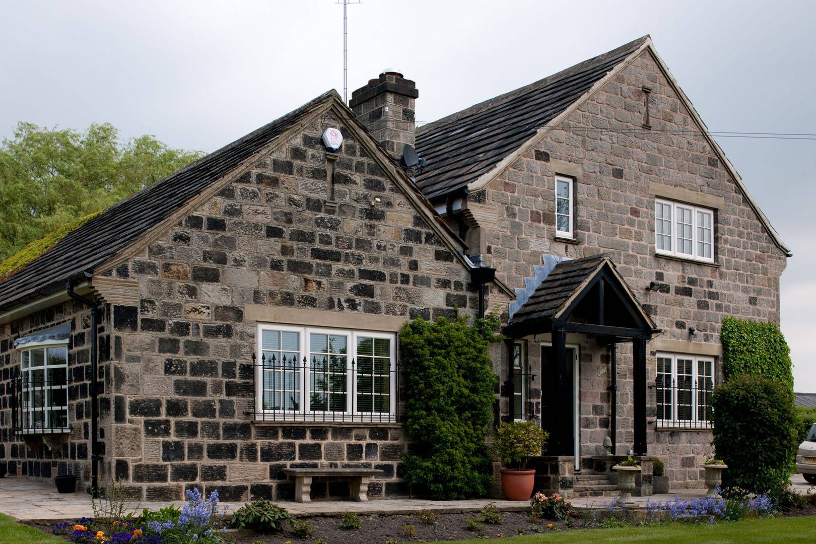 Enhancing Your Home With Double Glazing In Alphington