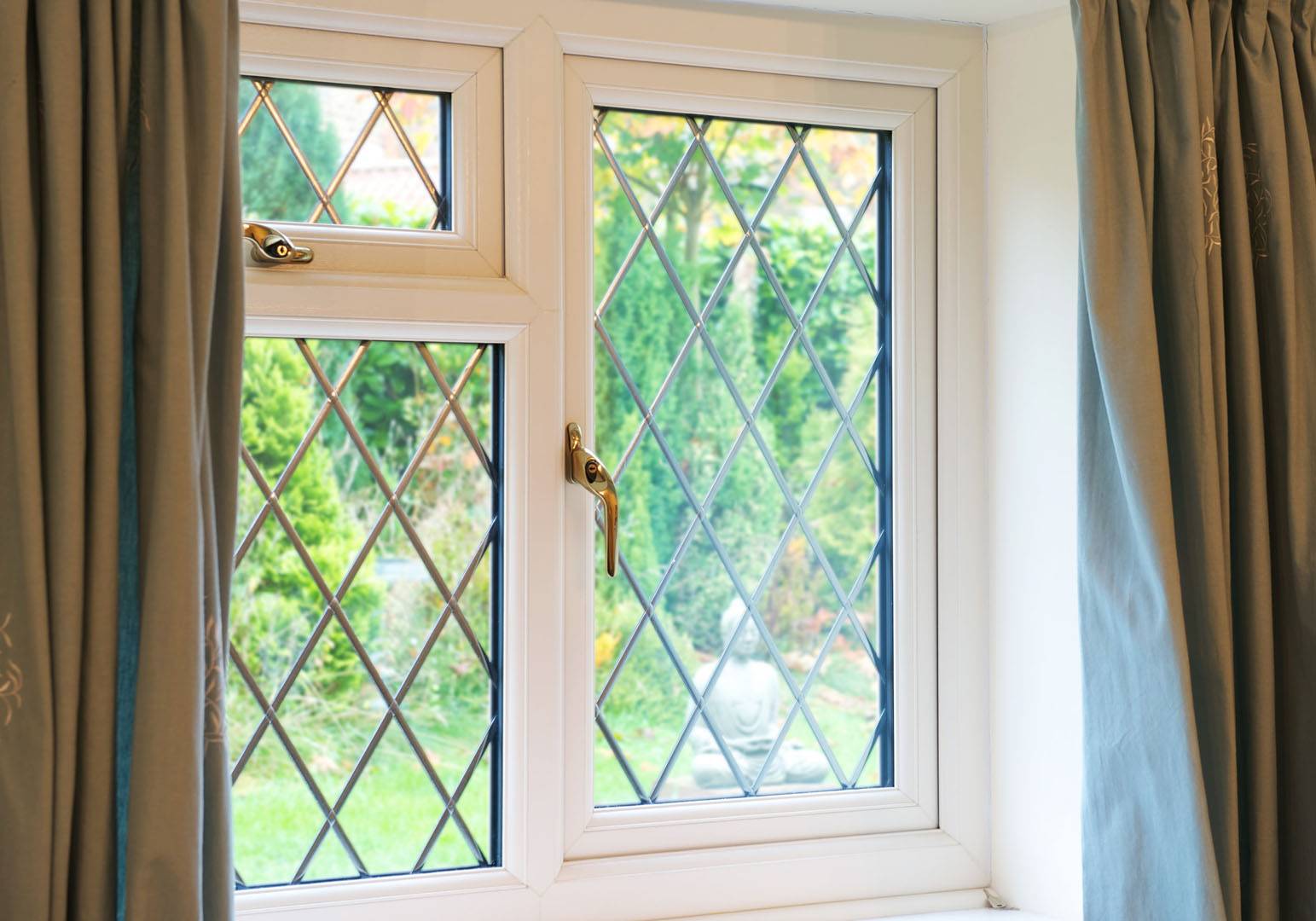 Optimising Home Value And Comfort With Double Glazing