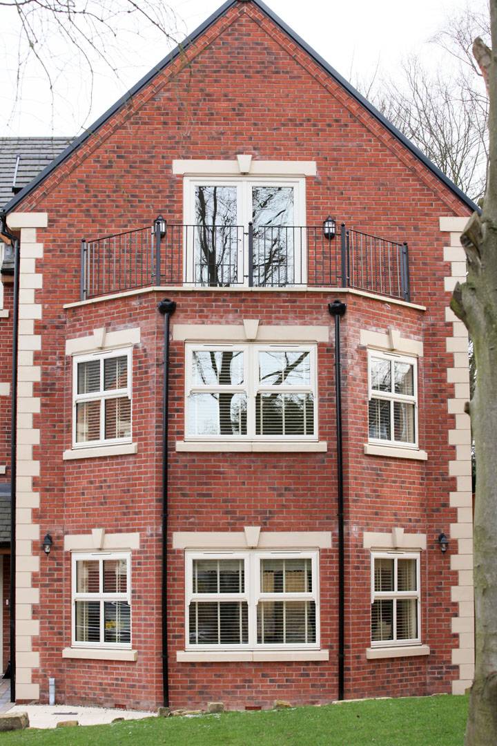 Advanced Security Features Of Double Glazing In Heavitree