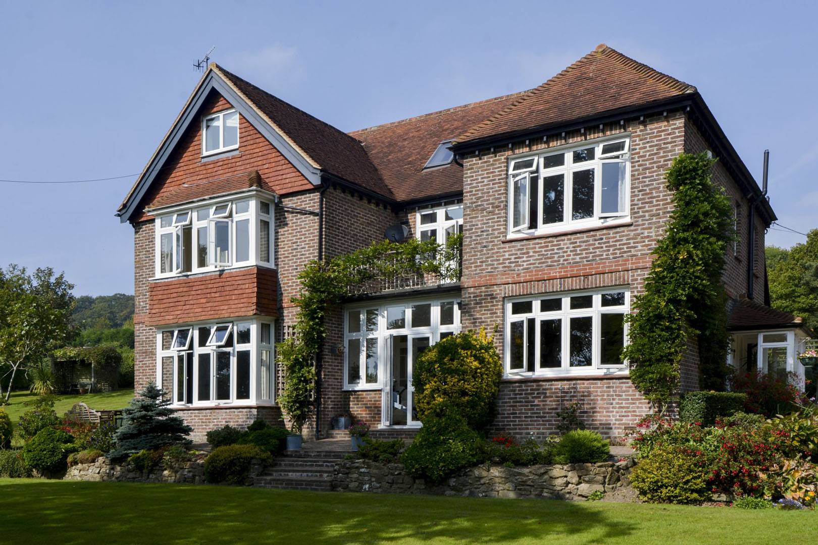 Double Glazing in Alphington