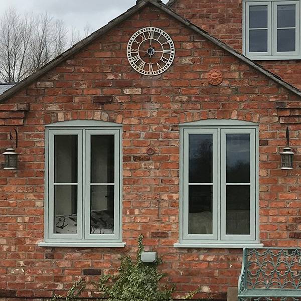 Enhancing Home Comfort With Double Glazing In Exminster