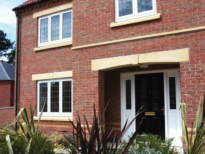 Advanced Technologies In Double Glazing For Exminster Homes