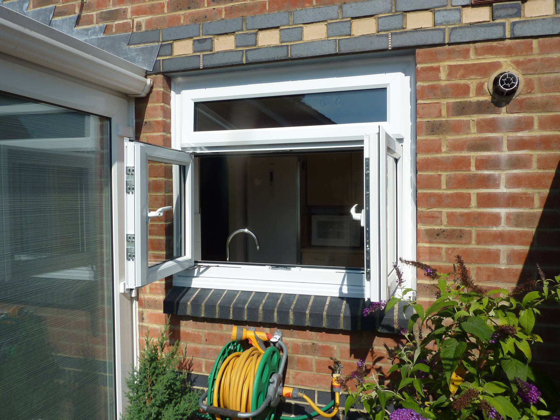 Custom Solutions With Double Glazing For Every Exminster Property