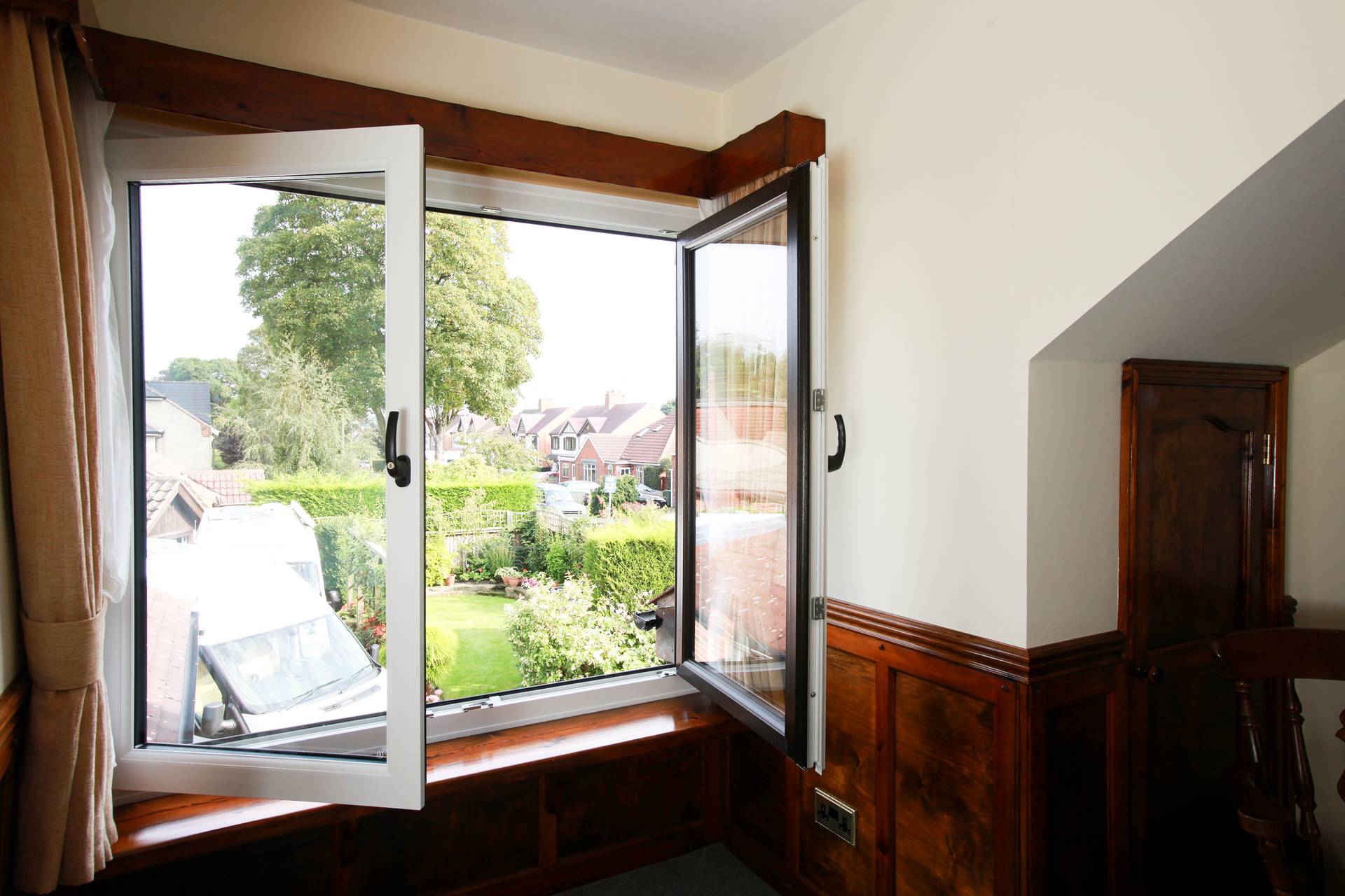 Double Glazing in Exminster