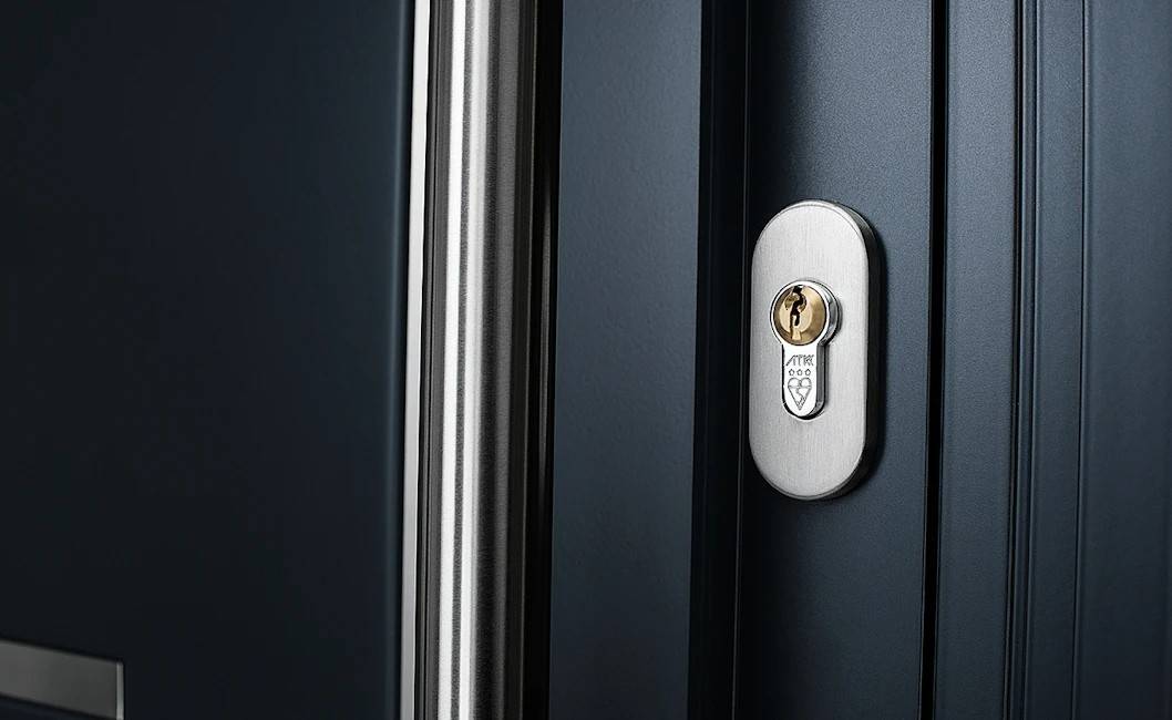 Discover The Elegance Of Aluminium Doors In Exeter