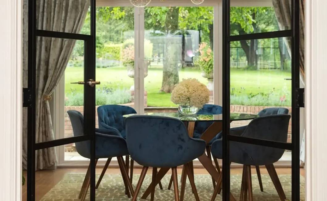 Enhanced Customisation With Aluminium Doors In Exmouth