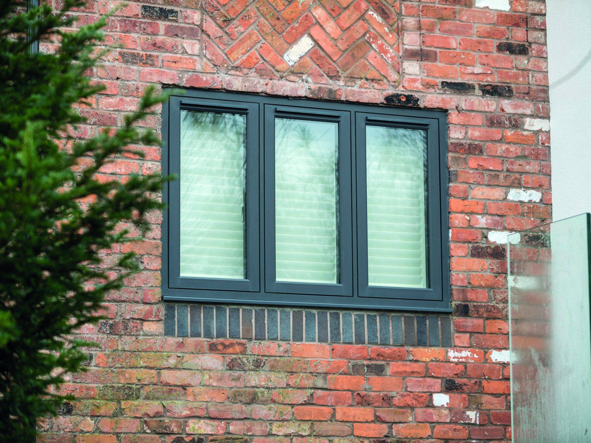 Unveiling The Charm Of Residence Windows In Angersleigh