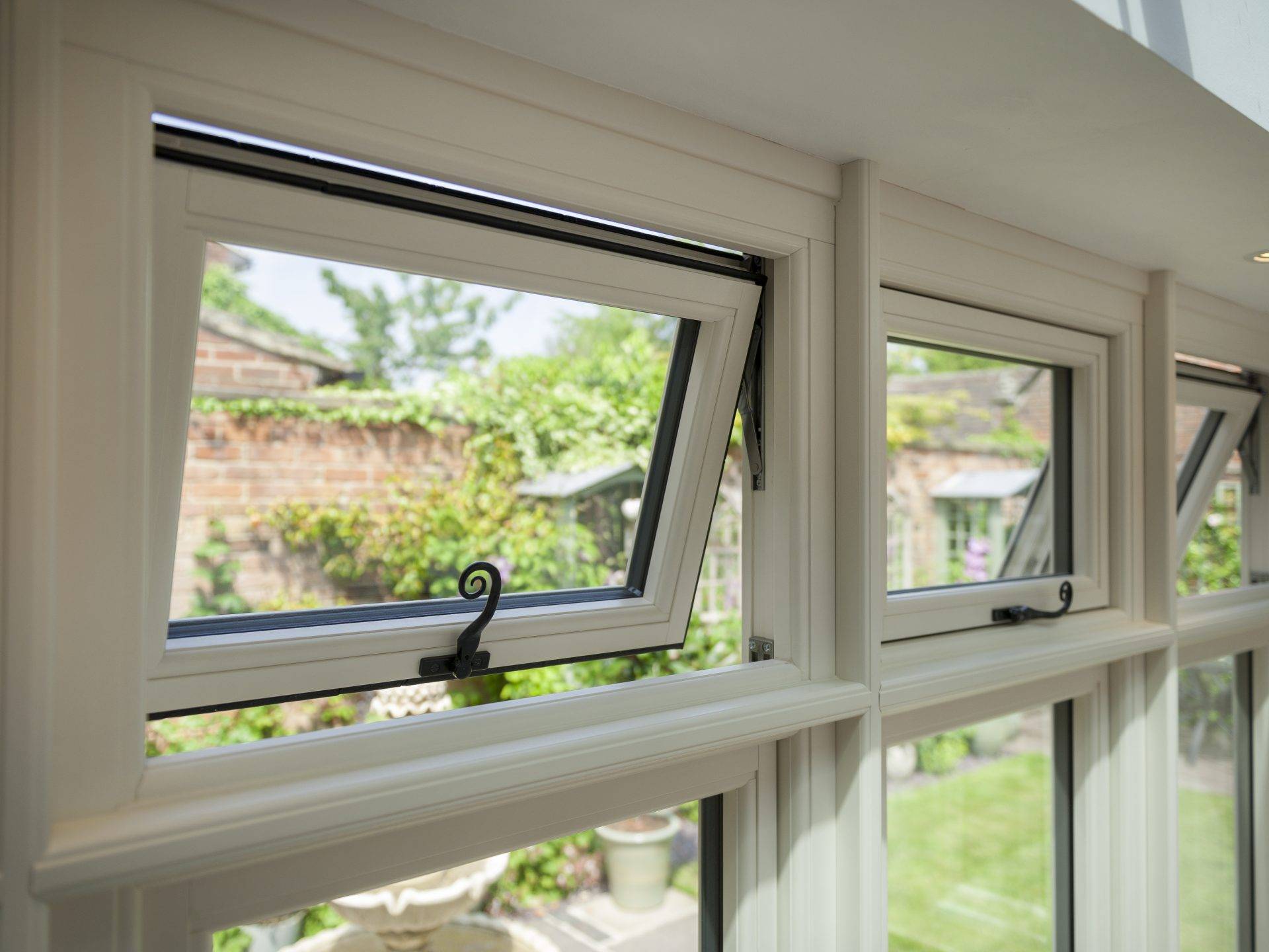 Experience Enhanced Durability And Style With Residence Windows In Angersleigh