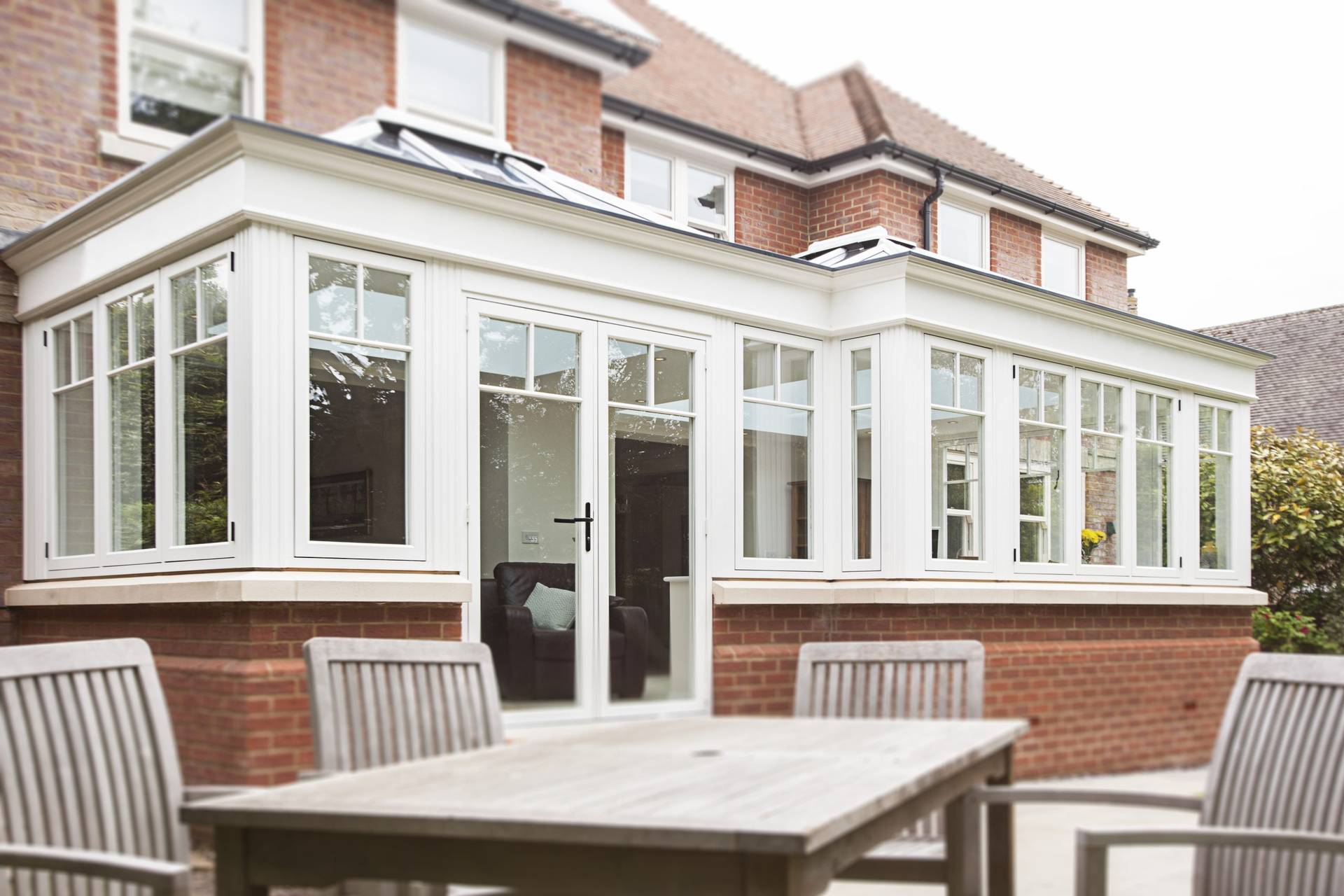 Residence Windows in Angersleigh