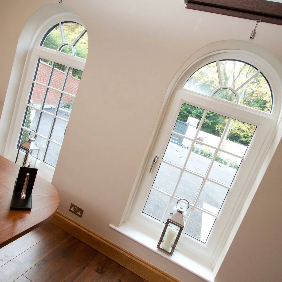 Enhancing Home Comfort With Double Glazing In Exwick