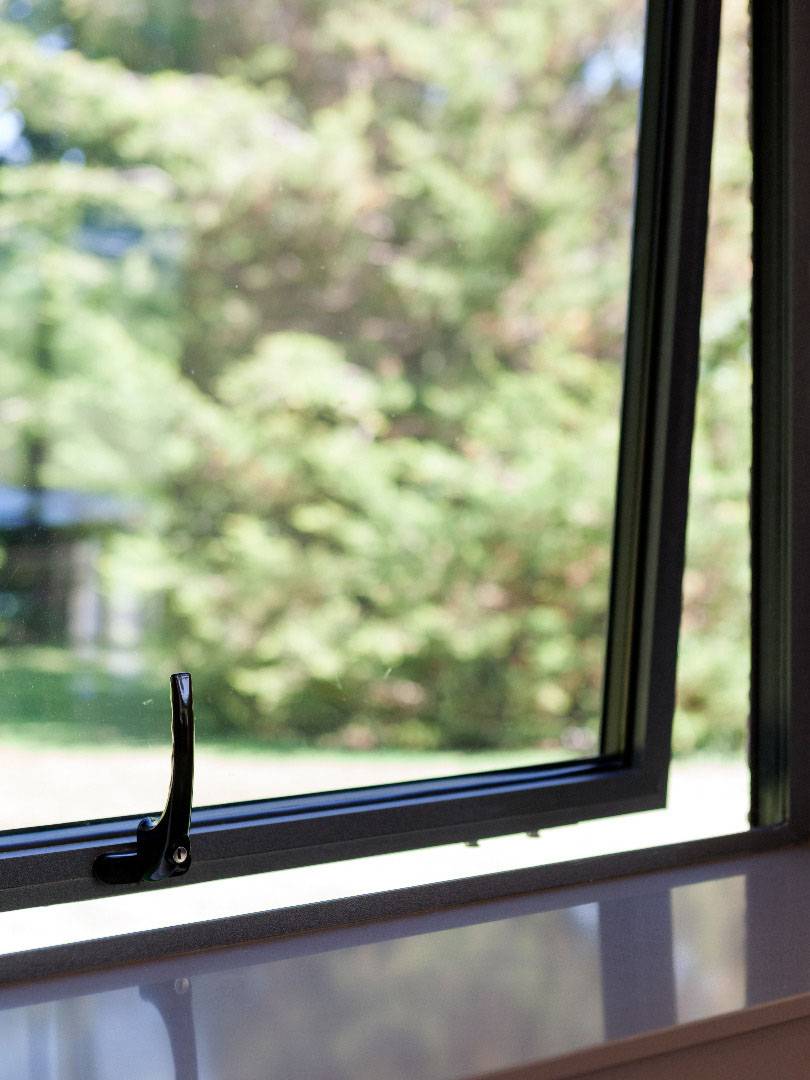 Expert Installation Of Double Glazing In Exwick